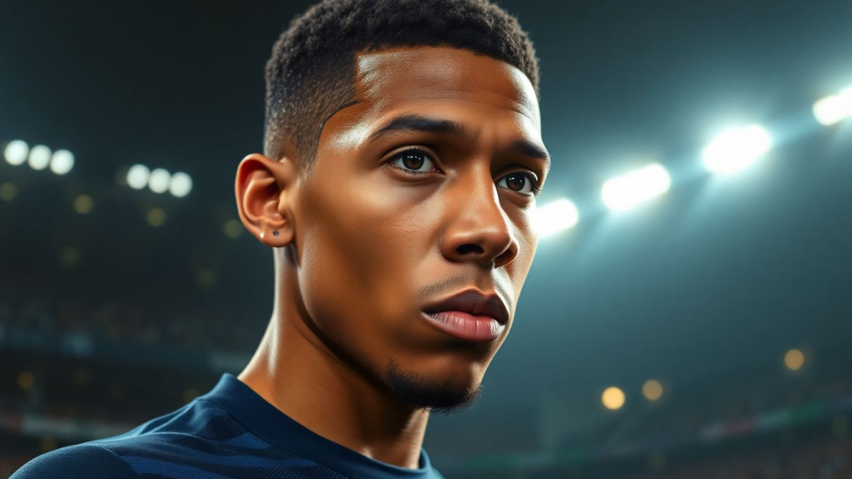 Kylian Mbappé recevra une sanction sévère