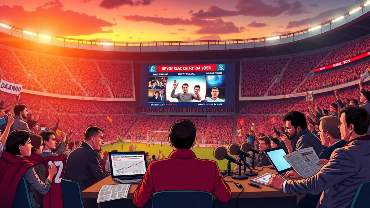 La crise des droits TV s’intensifie avec la fin de la collaboration entre DAZN et la LFP à l’issue de la saison