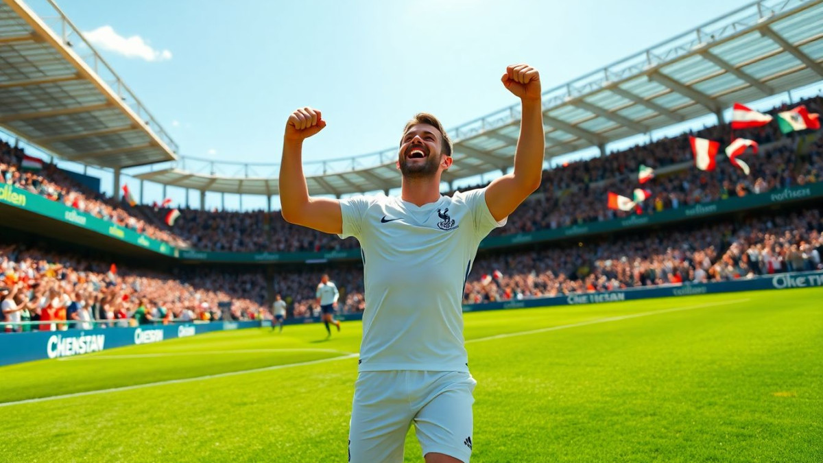 La malédiction de Kane est enfin levée