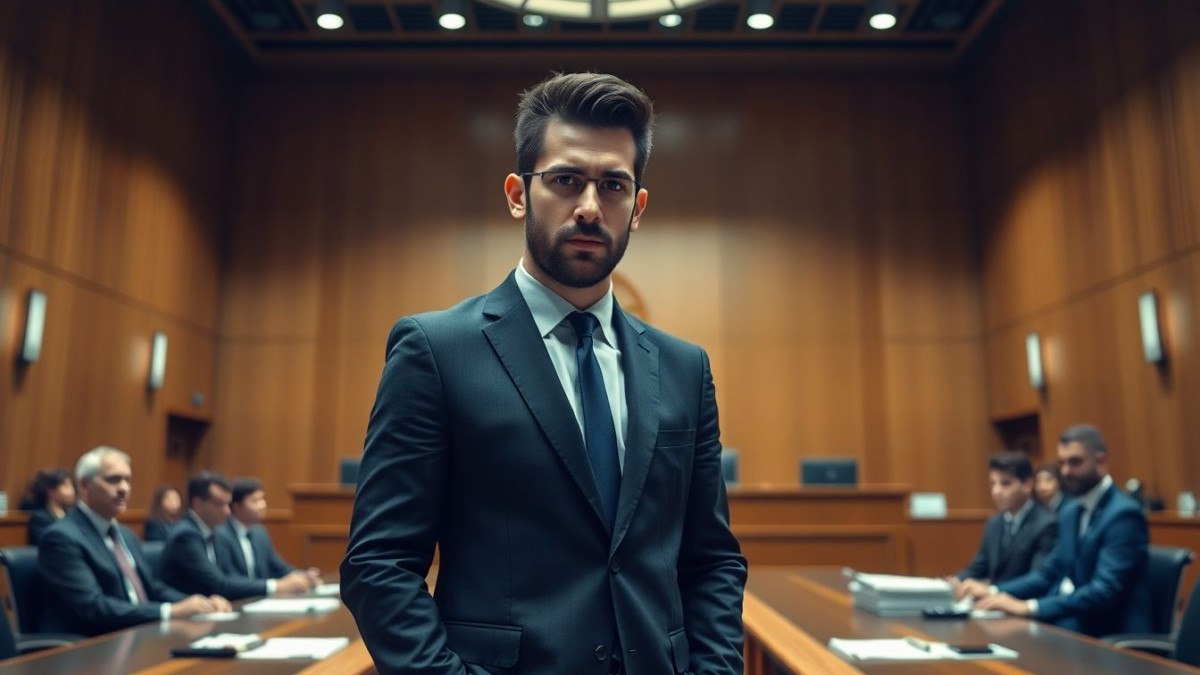 La surprenante défense de Gerard Piqué au tribunal concernant la Supercoupe d’Espagne