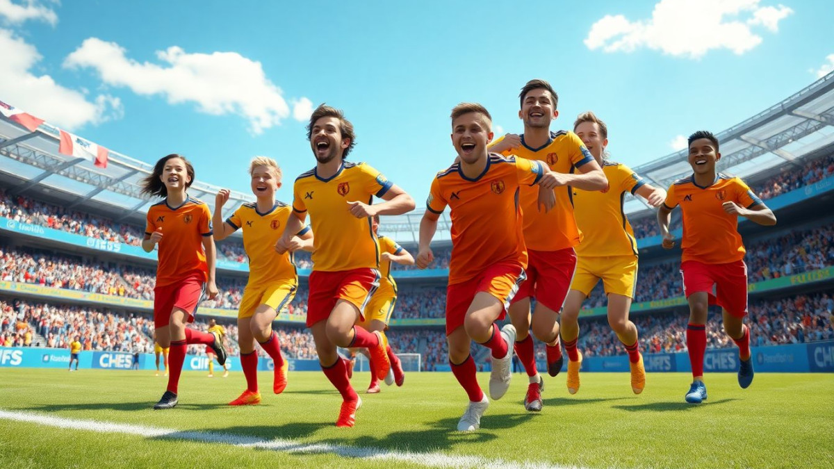 L’AMTF vise à dominer le championnat