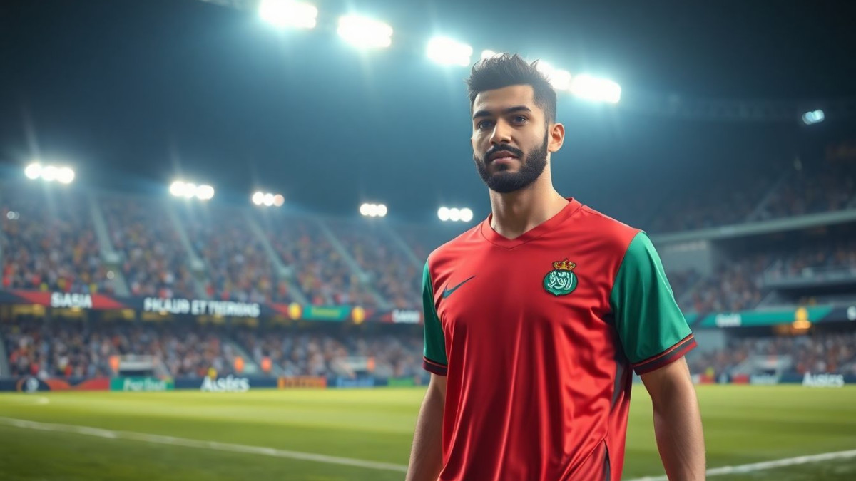 L’Arabie Saoudite quitte l’OM pour rejoindre un autre club de Ligue 1