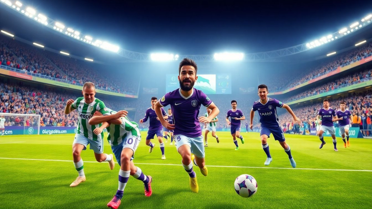 Le Real Betis et la Fiorentina confirment leur niveau tandis que Djurgårdens se trouve en difficulté Quarts Résumé