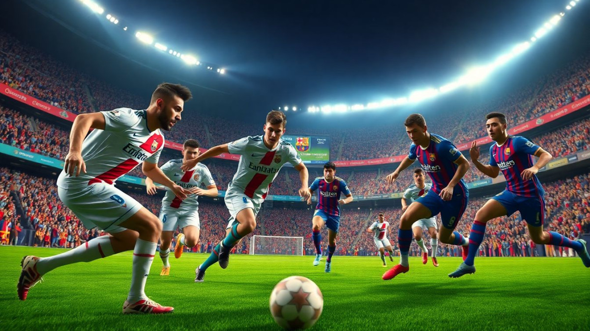 Le Real Madrid, le plus grand club du monde : finale de la Copa del Rey entre Barcelone et Real Madrid
