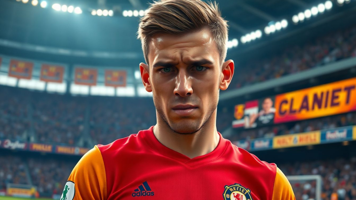 Lens la déception de Gradit en football
