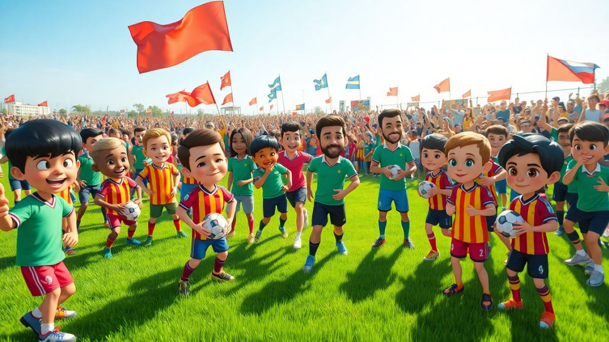 Les nouvelles du football club La Lobenque : Fontaines