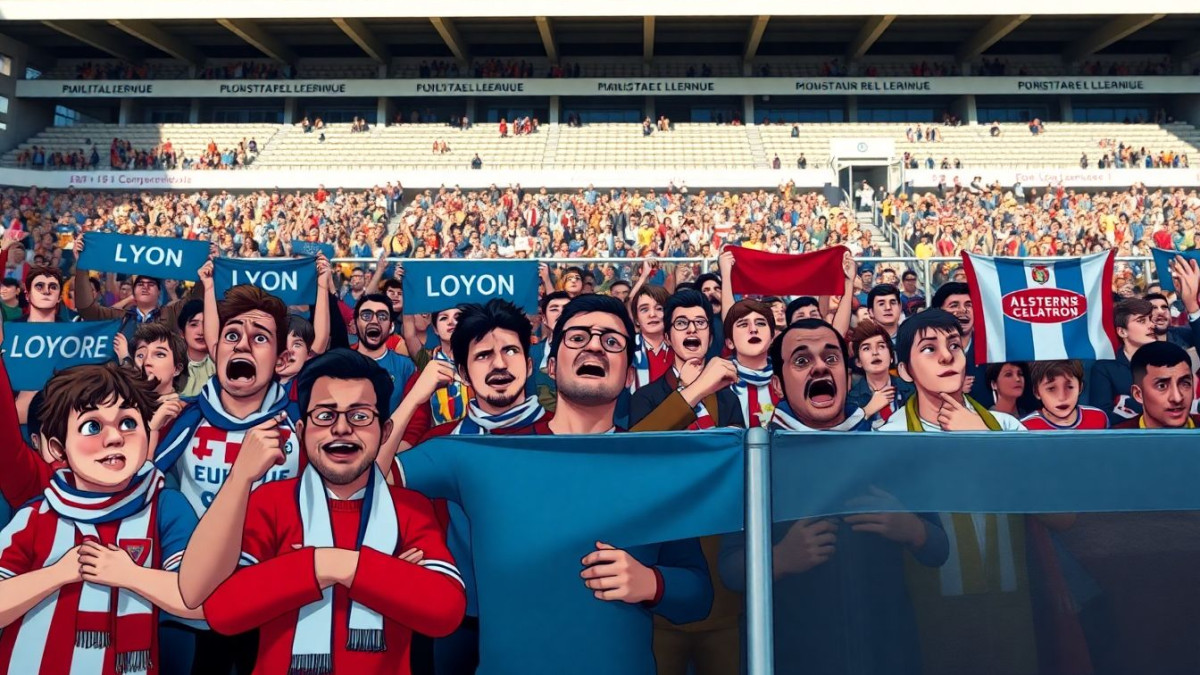 Les supporters de Lyon et de Montpellier sont interdits de déplacement ce week-end pour la J30 de Ligue 1