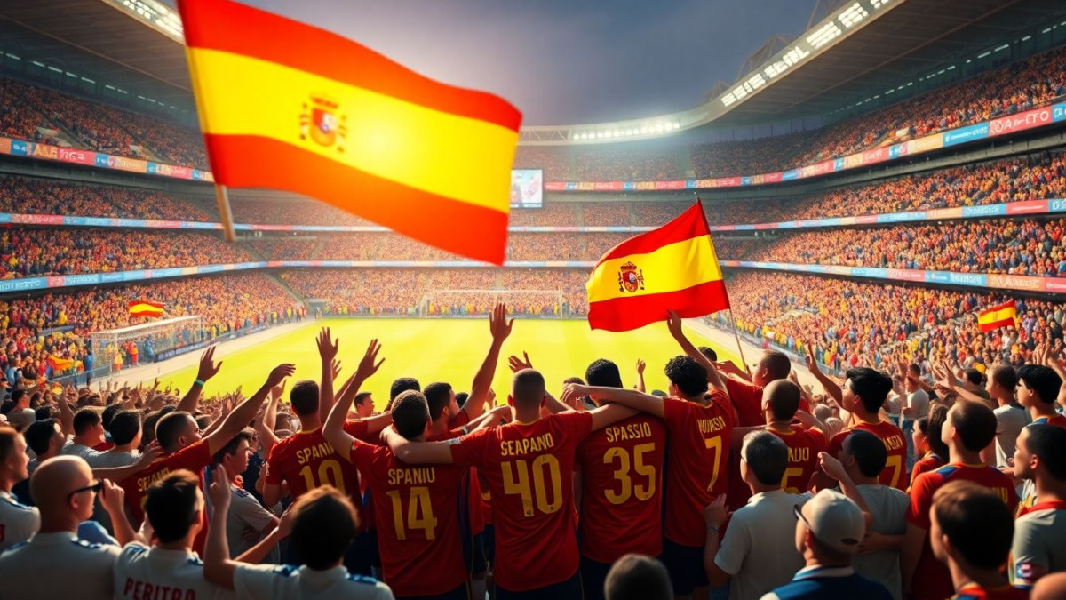 L’Espagne pourrait voir six de ses équipes en Ligue des champions la saison prochaine