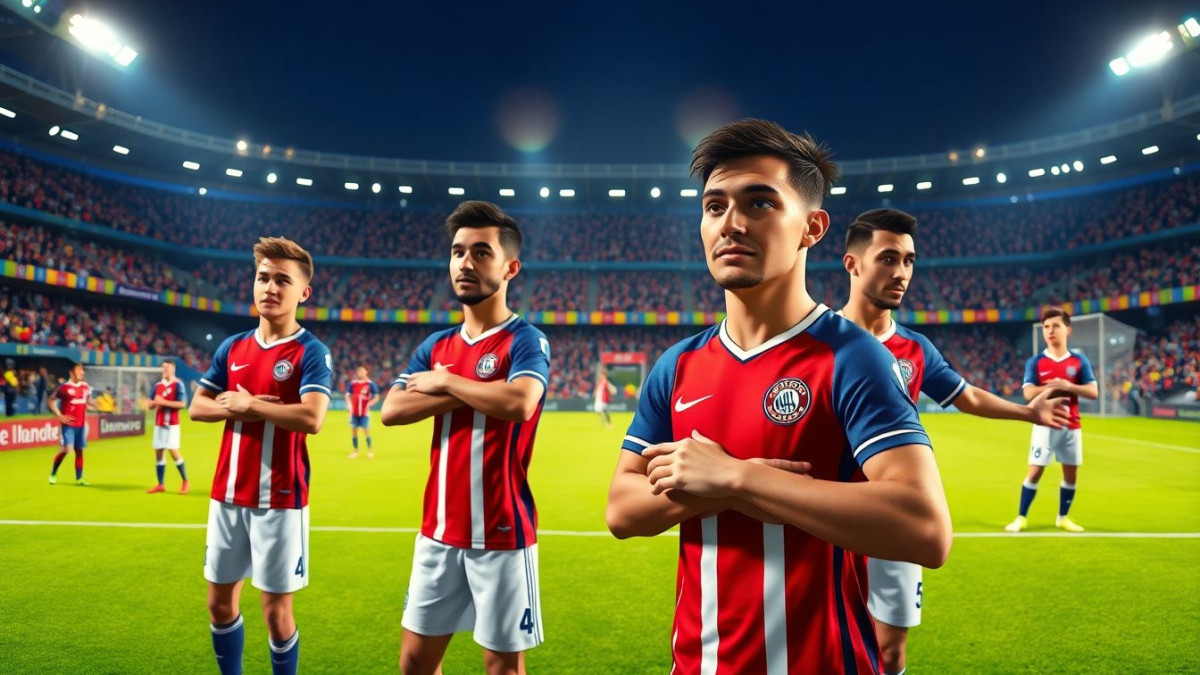 Ligue 1 : les équipes favorites pour la Ligue des Champions