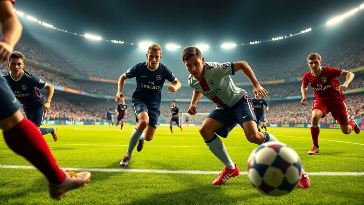 Ligue des Champions : statut à assumer, exploit à réaliser… Présentation et compositions probables PSG-Aston Villa