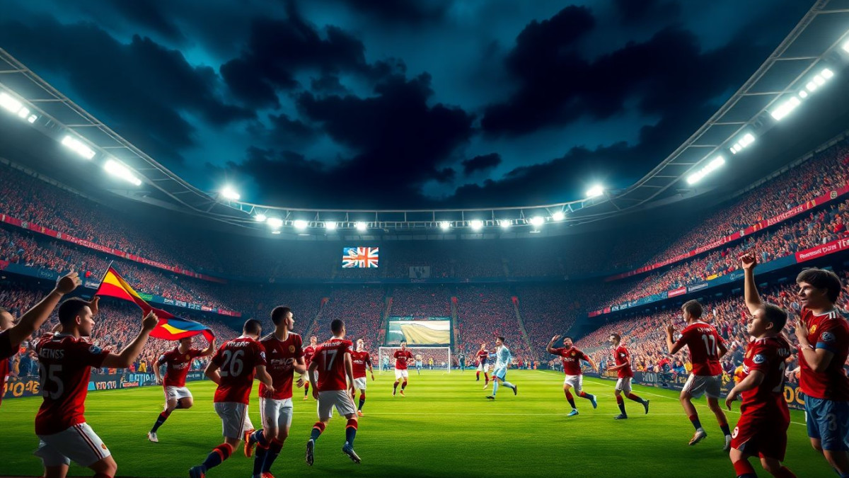 Ligue Europa : retour d’une grande soirée européenne pour l’OL avec la présentation et les compositions probables de Lyon-Man Utd