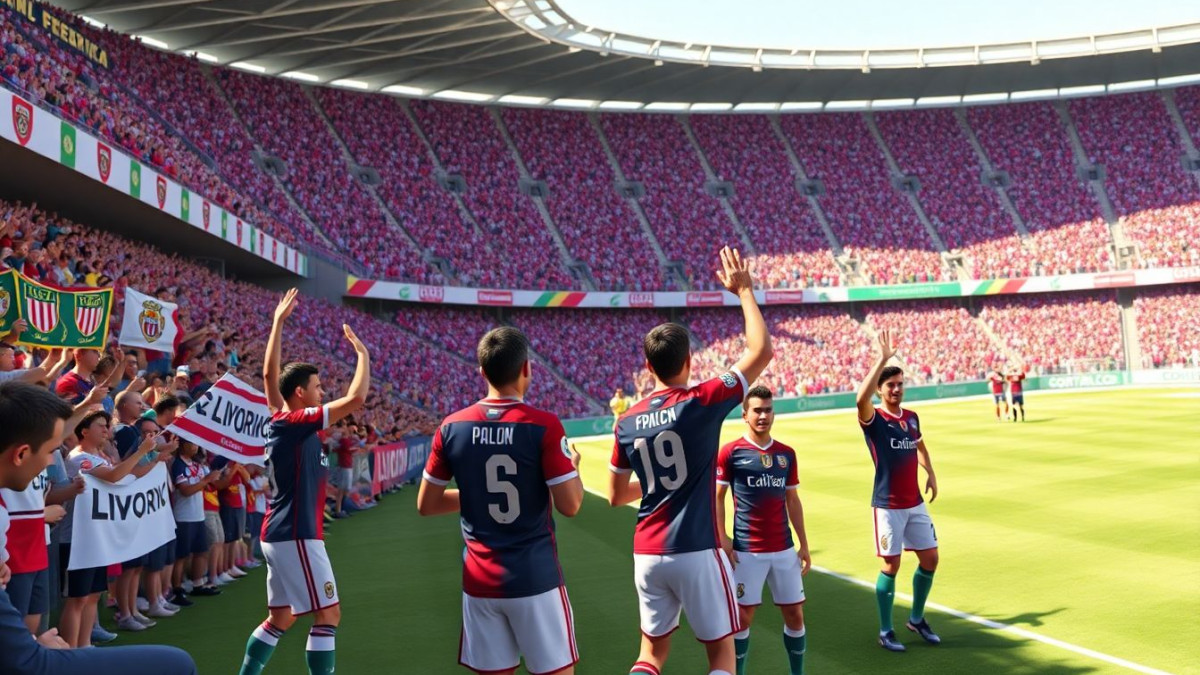 Livourne revient en Serie C italienne sous un nouveau nom