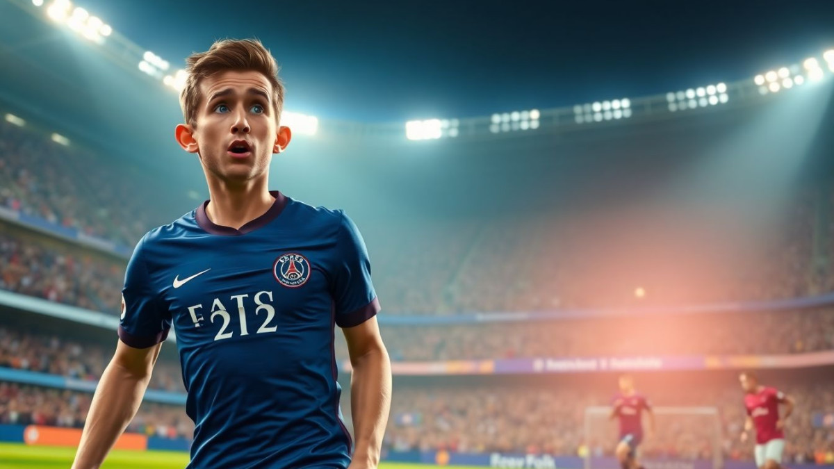 Lucas Digne impressionné par le PSG lors des quarts de finale de la Ligue des Champions PSG-Aston Villa 3-1