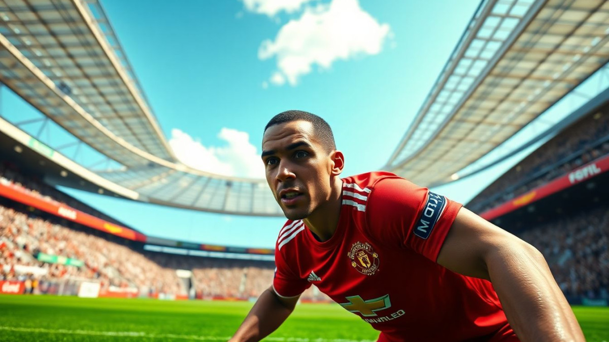 Manchester United : un miracle nécessaire pour Ferdinand Football