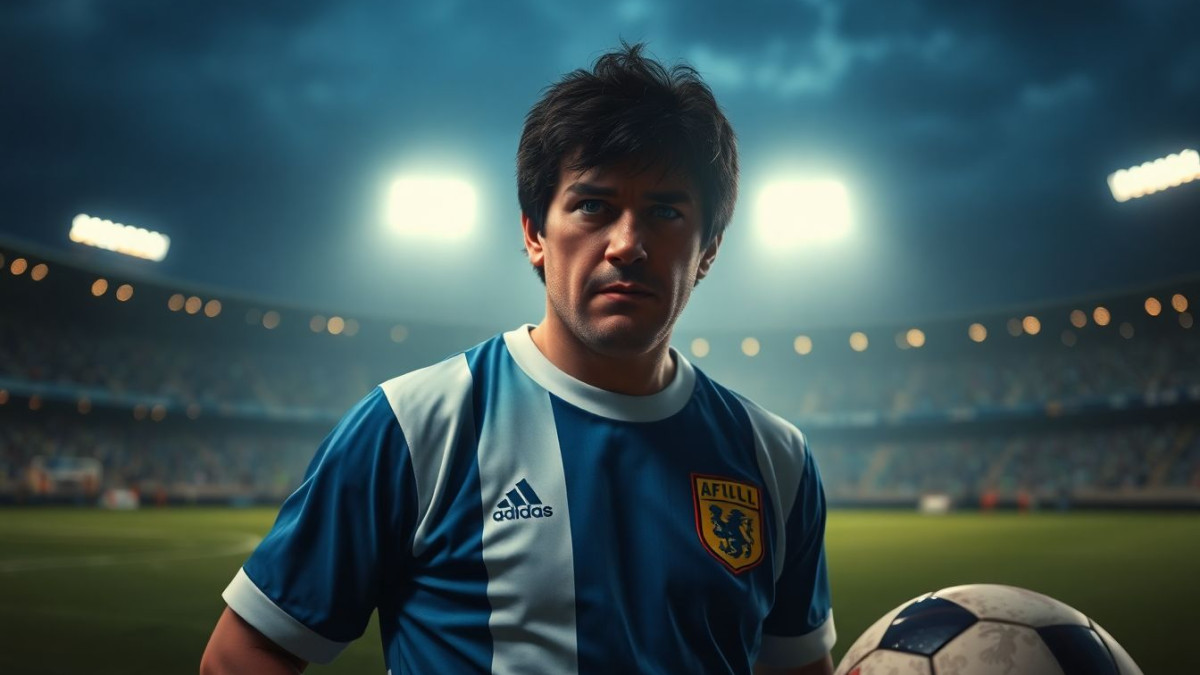 Maradona et les accusations troublantes