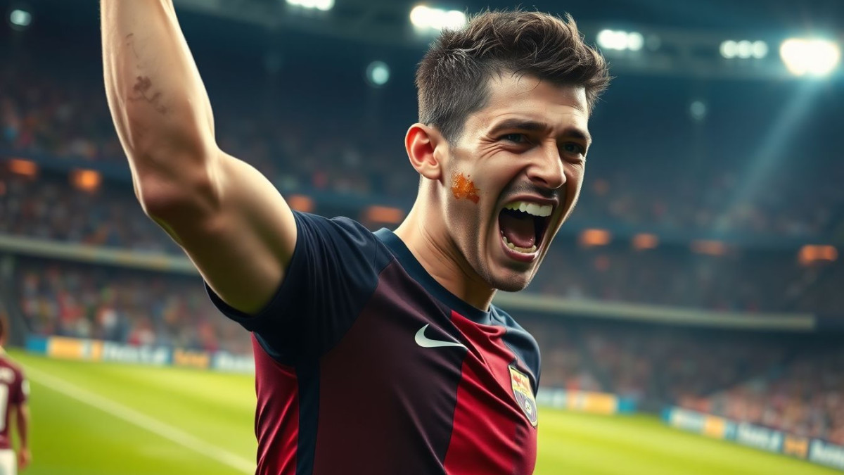 Marco Verratti c’est officiel