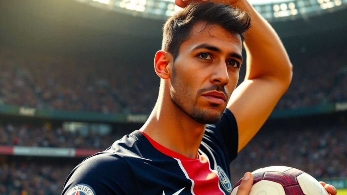Marquinhos se souvient des demi-finales de la C1 face à Arsenal (2-1) après tant d’années de galères et de combats