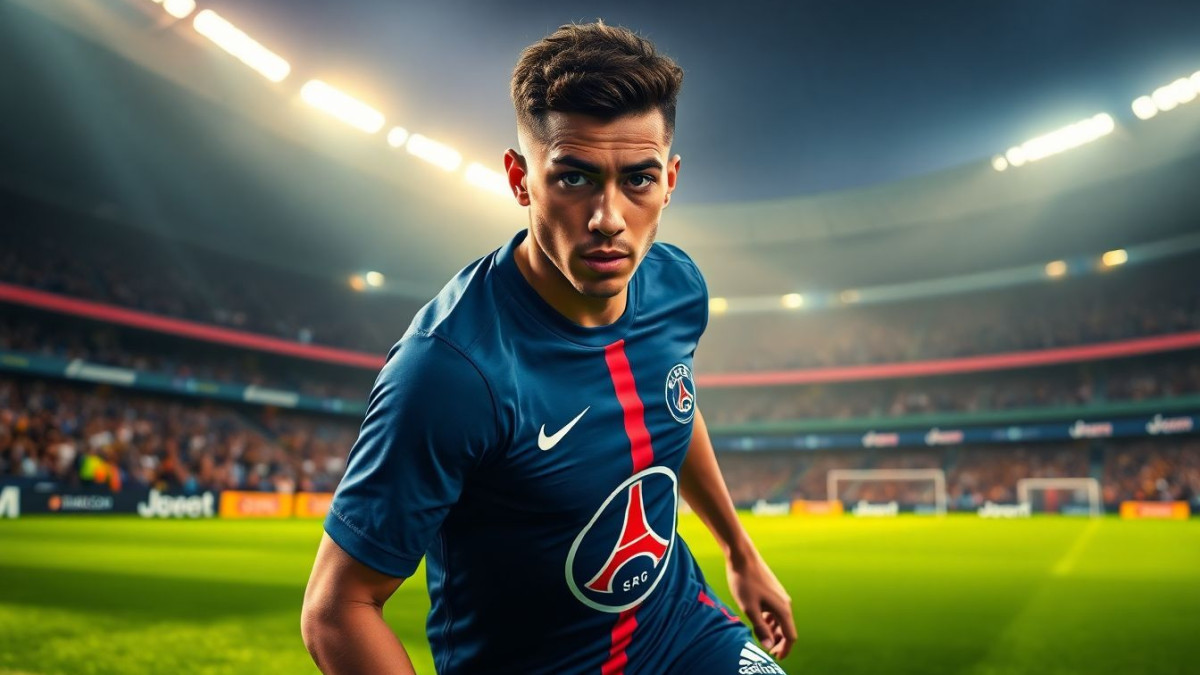 Mercato : Maghnes Akliouche se rapproche fortement du PSG