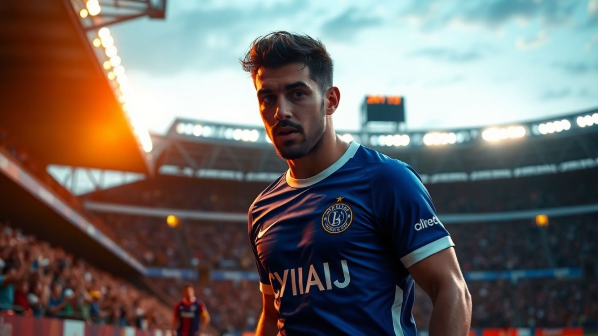 Mercato OL : Un rebondissement pour le transfert de Rayan Cherki