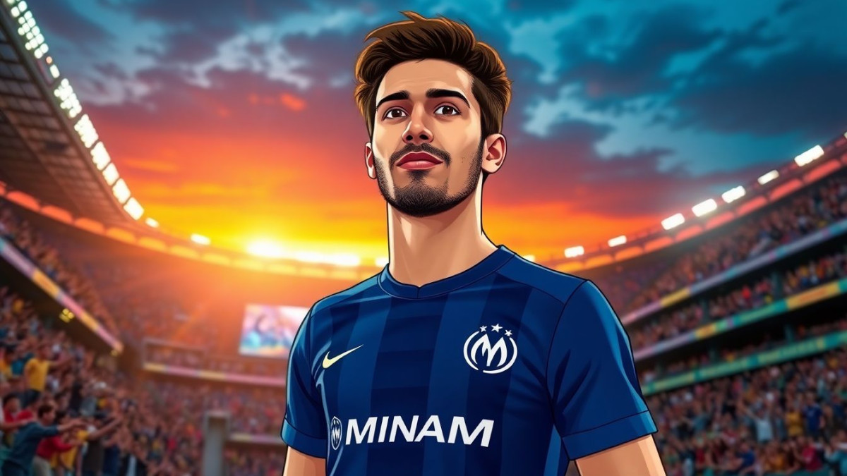 Mercato OM : jackpot en perspective grâce à Mattéo Guendouzi