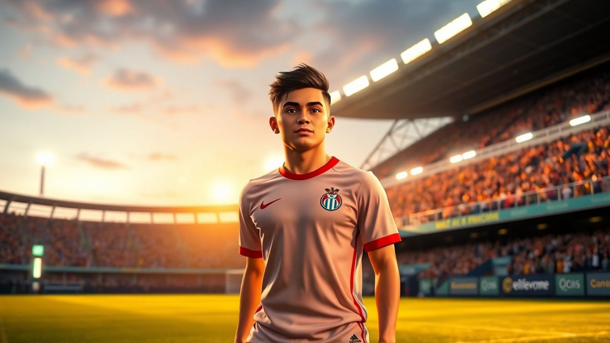 Mercato : Un talent mexicain prêt à rejoindre l’OM et faire vibrer le Vélodrome