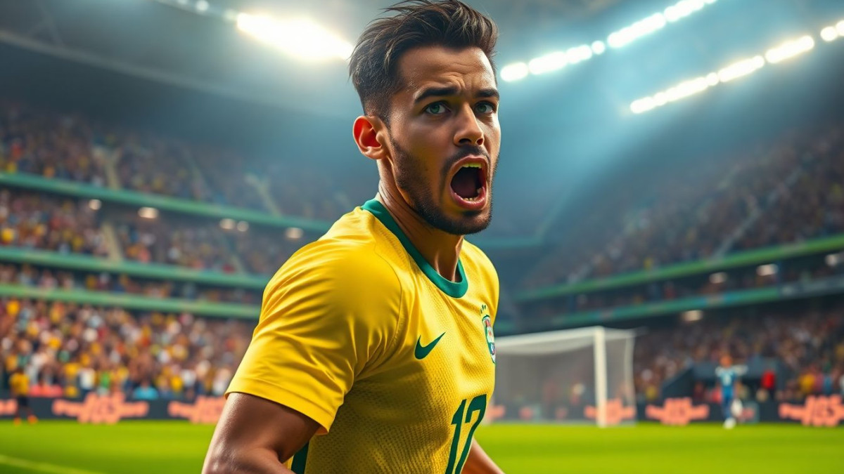 Neymar, un autre drame sur le terrain