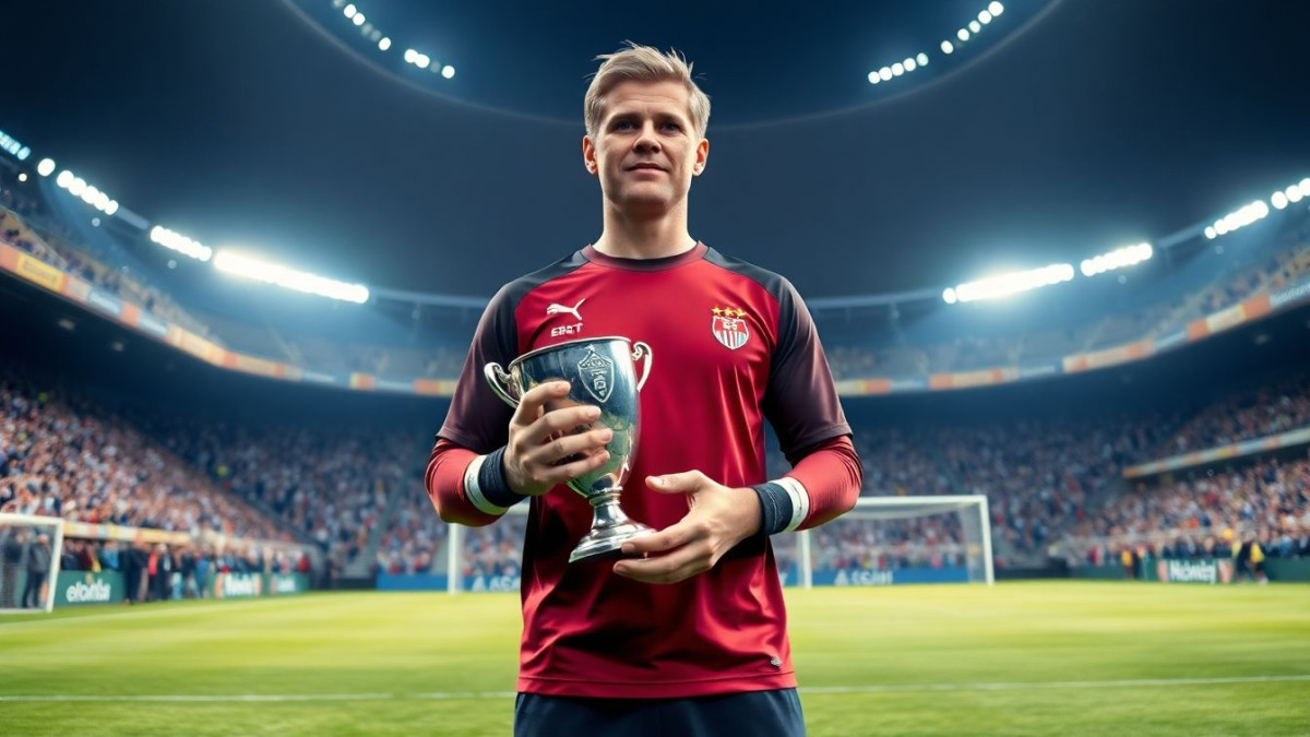 Oliver Kahn a offert 30 millions d’euros pour les Girondins de Bordeaux