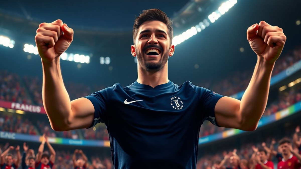 Olivier Giroud le verdict est prononcé