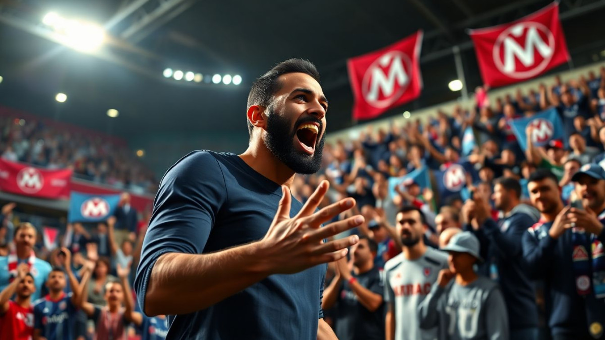 OM : Ce que Medhi Benatia a dit aux supporters marseillais