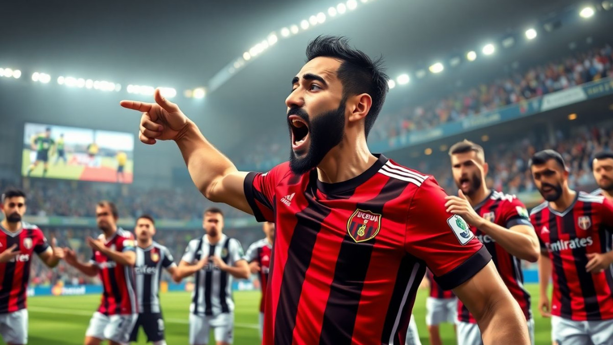 OM : Des personnes tentent de semer la zizanie. Medhi Benatia tire la sonnette d’alarme et menace de quitter le club