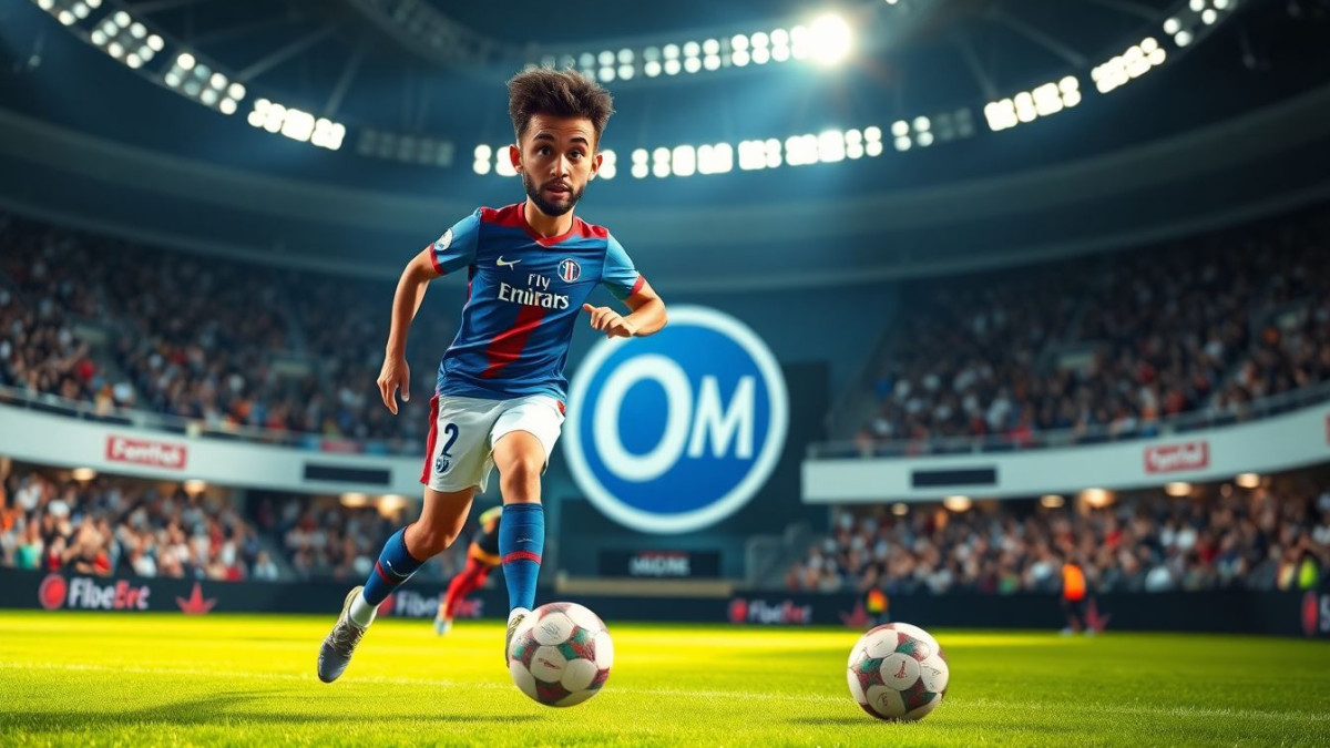 OM envisagerait de recruter Angel Gomes en provenance du LOSC