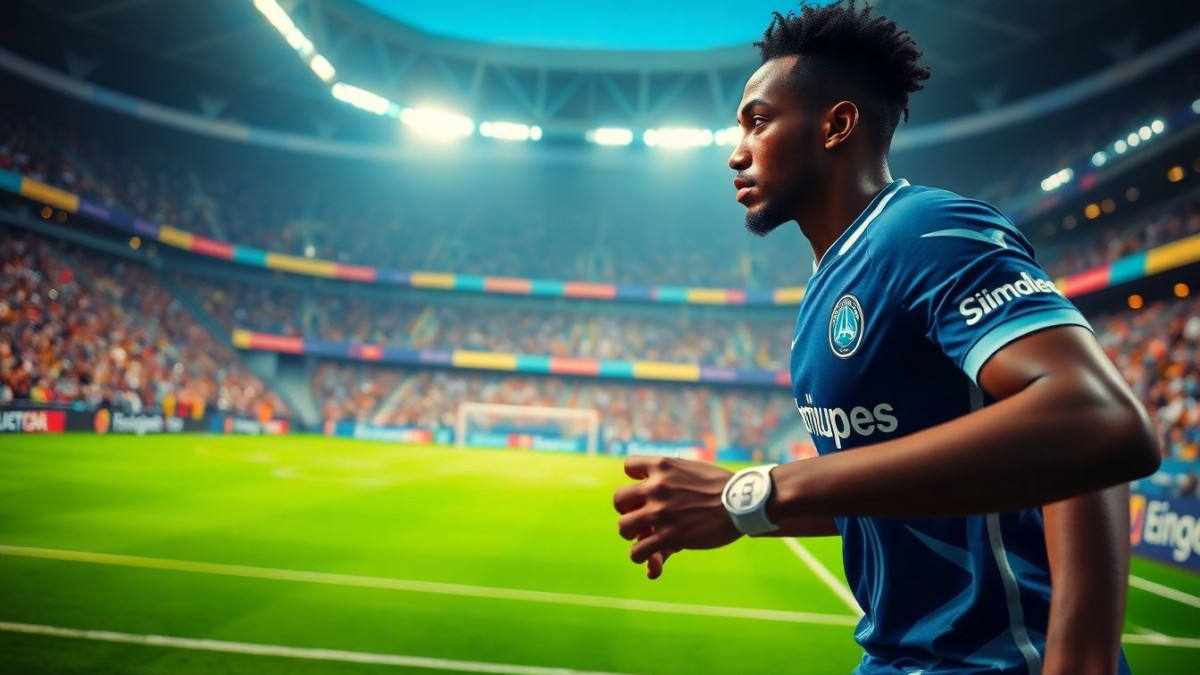 OM-MHSC Zoumana Camara prêt à refroidir l’ambiance au Vélodrome