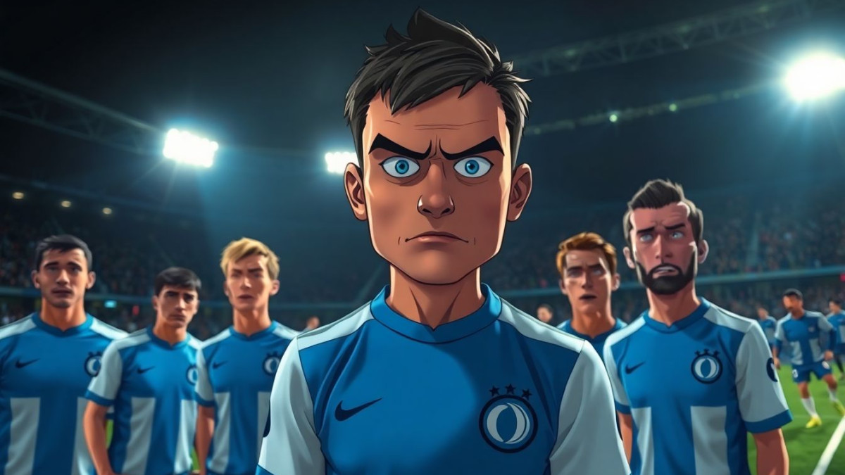 OM une immense supercherie dans le monde du football