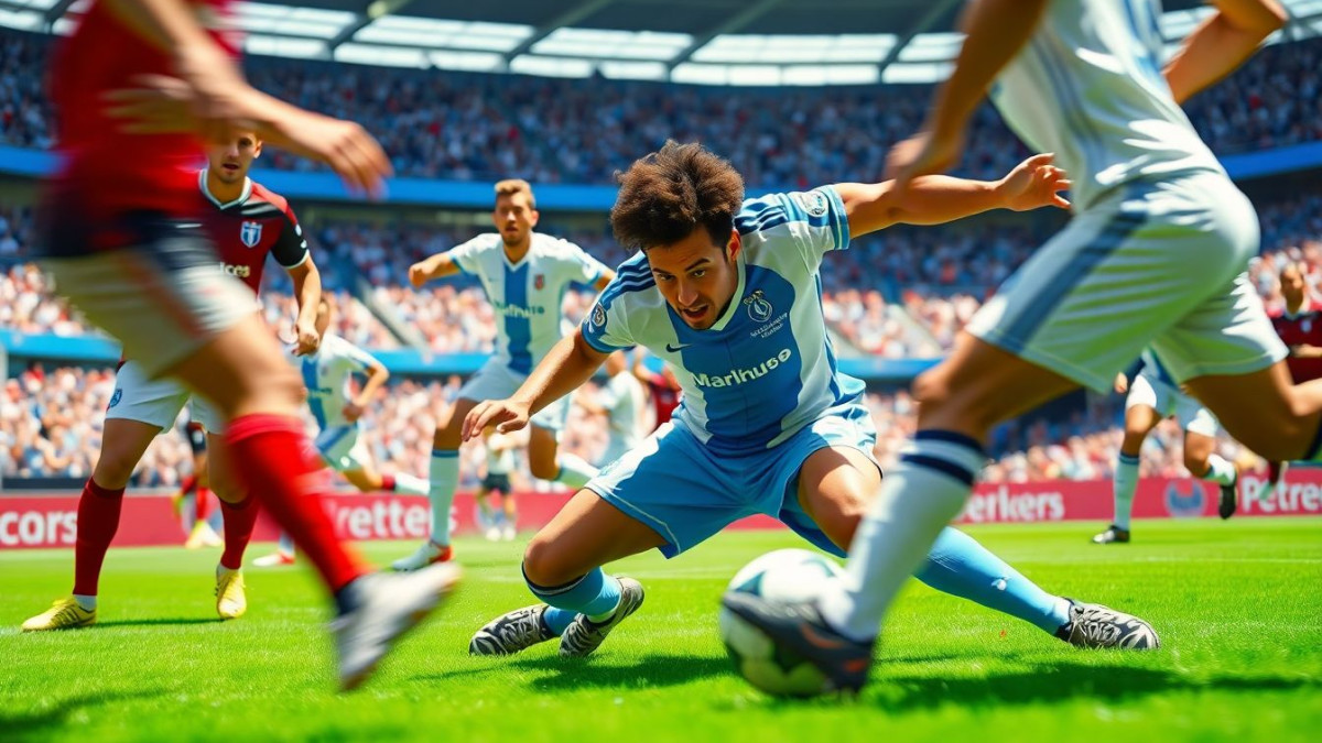 OM vs Brest : Forte critique d’Eric Roy contre Marseille