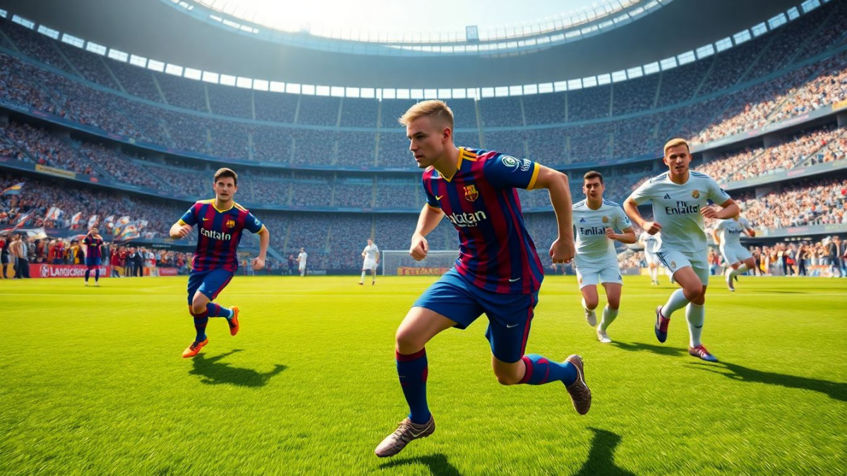 Où sont passés les salopards ? Liga J35 : FC Barcelone contre Real Madrid