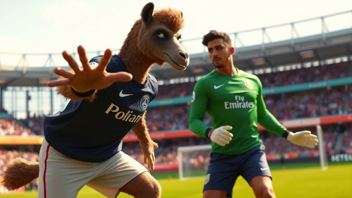 Paris saint-germain : aston villa – lama évoque fermement emiliano martinez