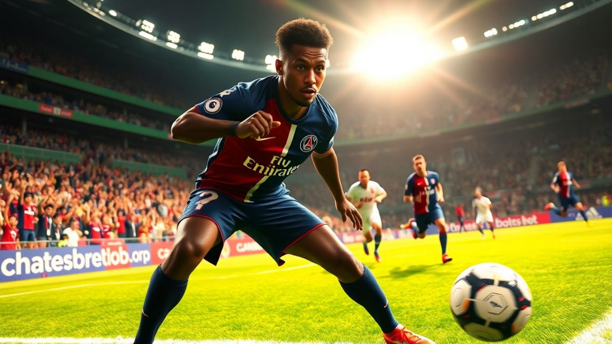 Paris saint-germain : kimpembe confronté à un match amical difficile football