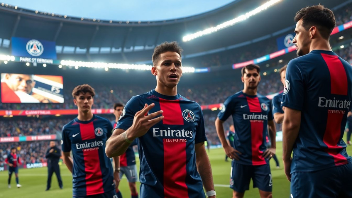 Paris Saint-Germain : saisie des 55 M€, procédures lancées. Le clan Mbappé passe à l’attaque