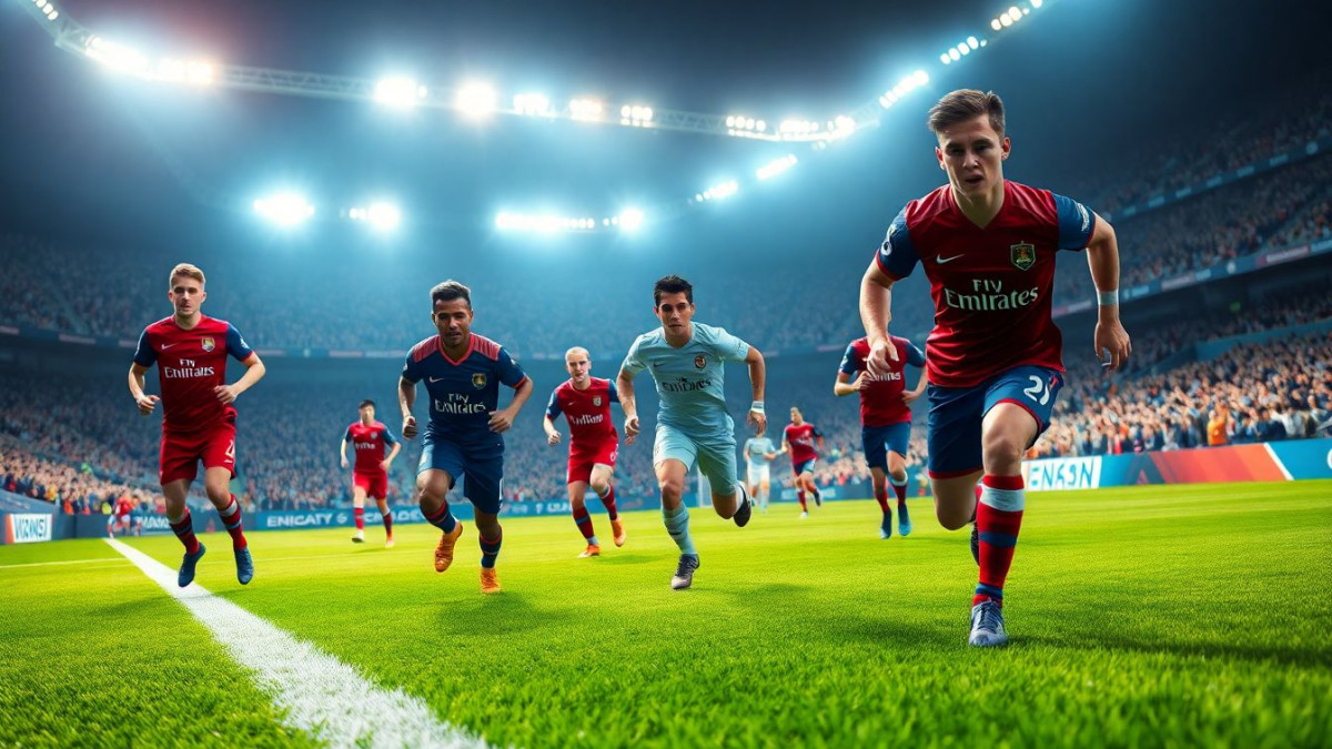 Paris SG affronte Aston Villa : dernières places pour la soirée Ligue des champions, quart de finale aller
