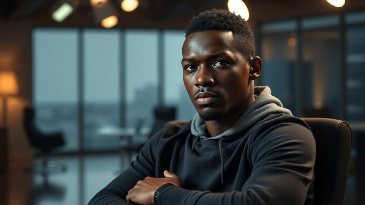 Paul Pogba évoque son expérience de séquestration et ses impacts