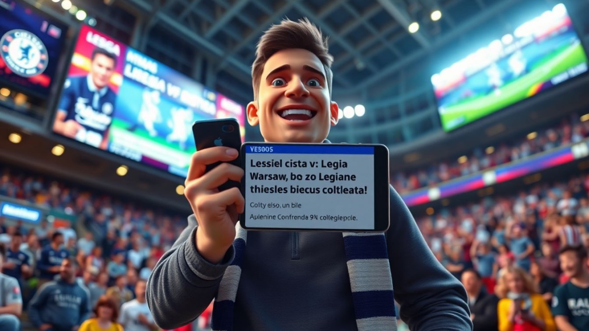 Pourquoi Canal+ est-il interdit de diffuser Chelsea vs Legia Varsovie, Ligue Conférence ? Arrêtez ces pratiques