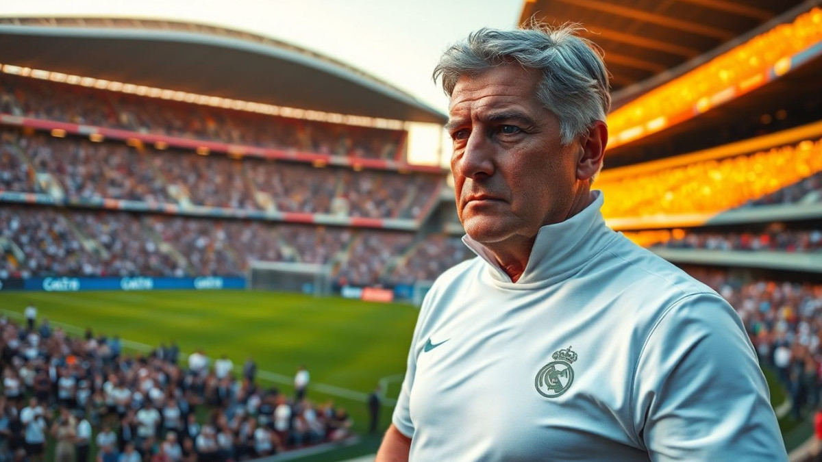 Real Madrid : Ancelotti, miracle ou départ