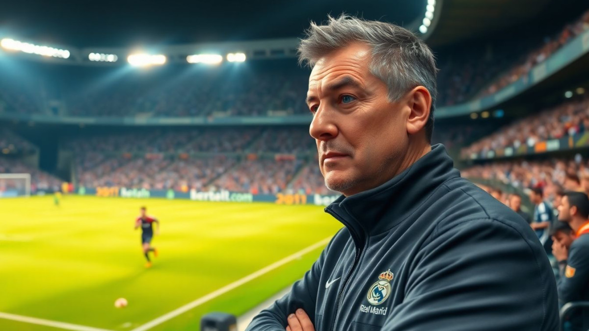 Real madrid : ancelotti part, xavi alonso arrive