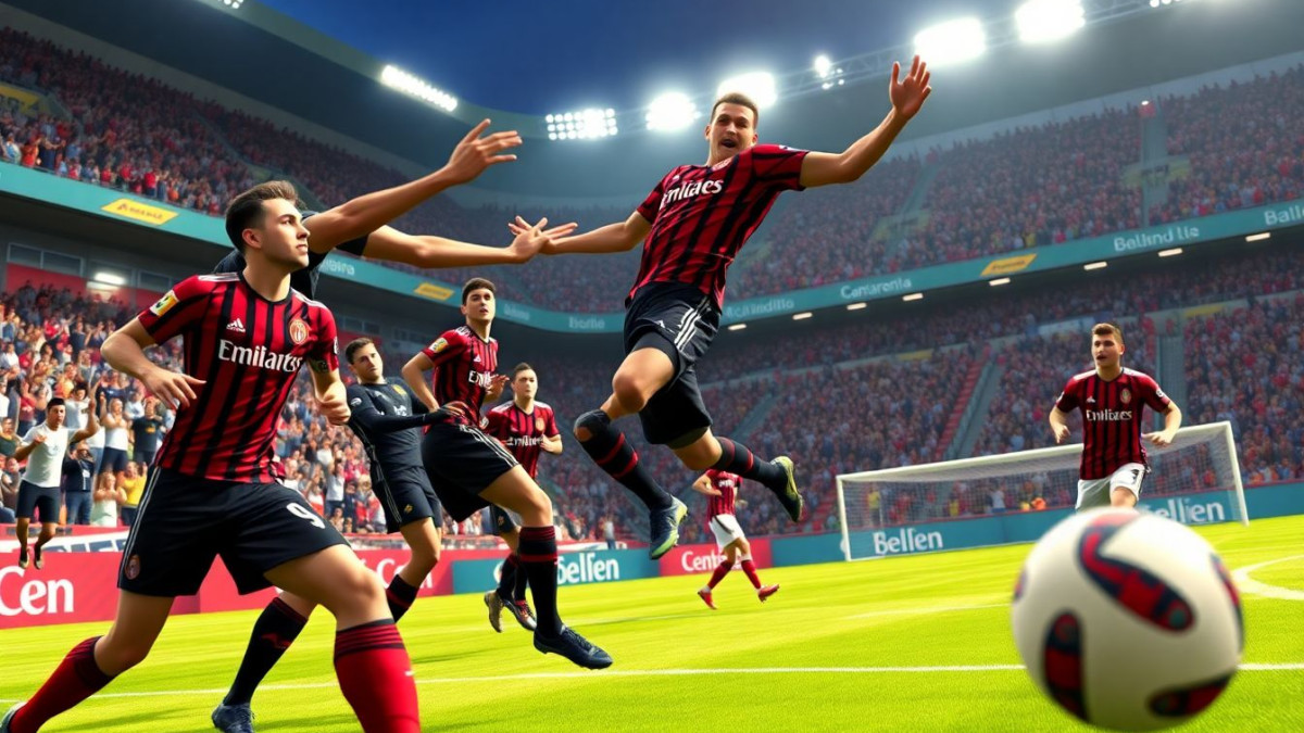 Serie A : Milan bat Bologne et maintient ses chances européennes J36 AC Milan-Bologne 3-1