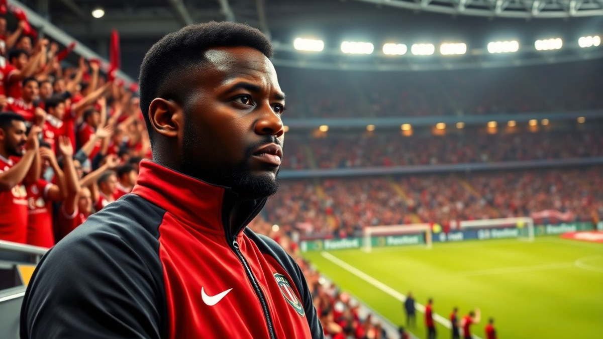 Stade Rennais : Le rêve d’Habib Beye s’évanouit déjà