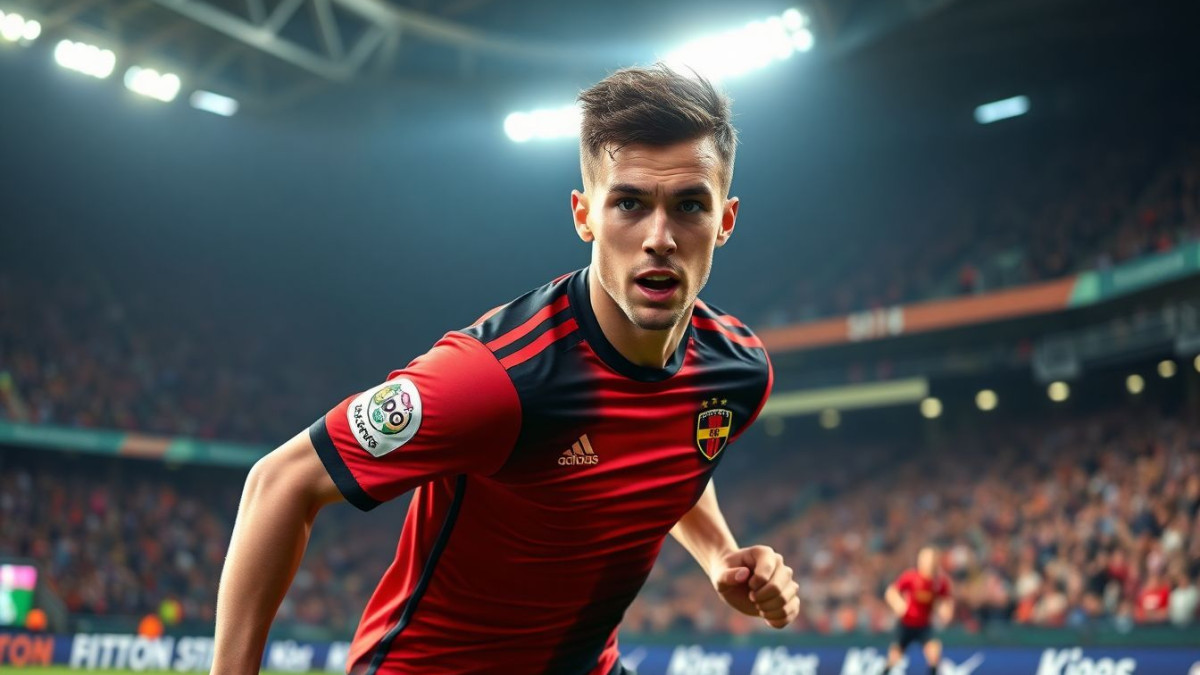 Stade Rennais : Loïc Désiré en quête d’un talent offensif prometteur de Ligue 1