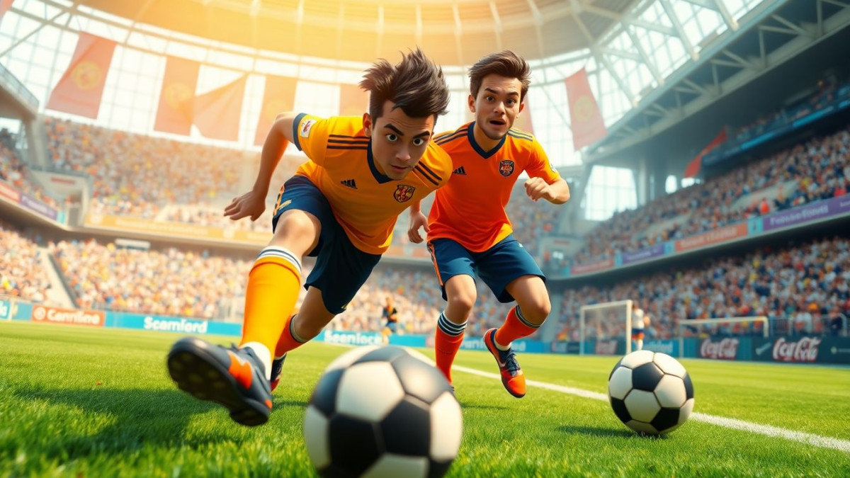 Suivez en direct la 30e journée de football
