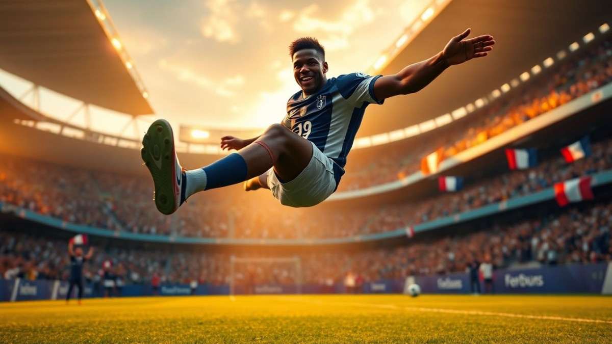 Suspension, avenir et équipe de France : révélations de Pogba