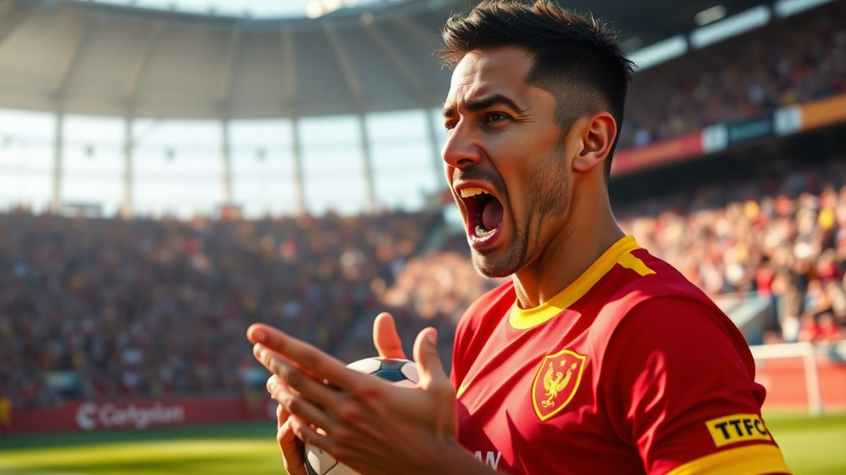 TFC-Lens : Contentieux, chambrage, accusations… Un joueur lensois explique pourquoi les Sang et Or voulaient battre Toulouse