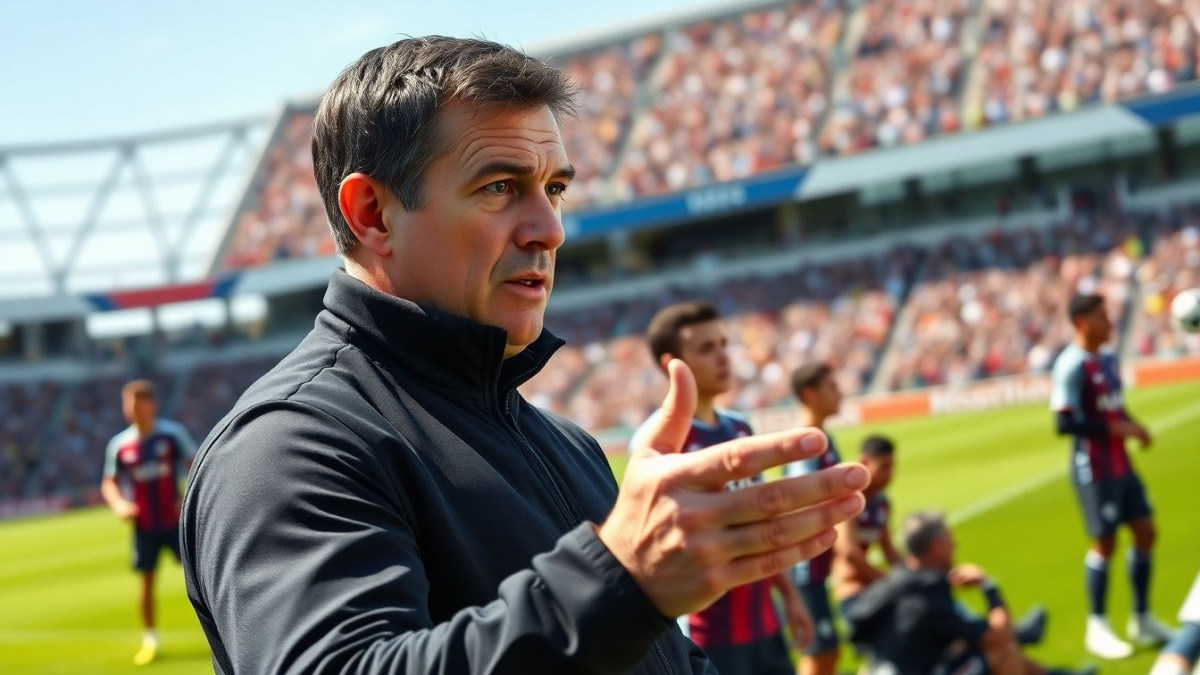 TFC-Lille : Carles Martinez Novell envisage-t-il d’accorder davantage de temps de jeu aux jeunes joueurs comme Edjouma, Saka, Messali et Zuliani ?